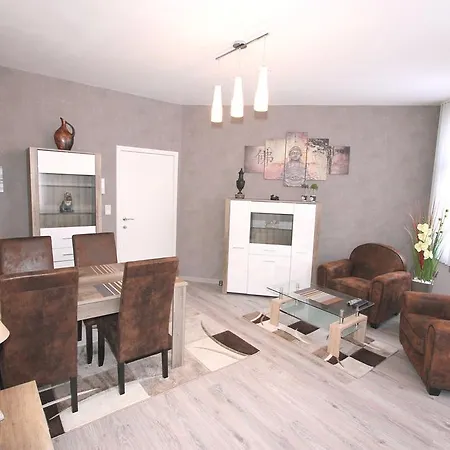 Moonlight Relax Apartment Ypres Room photo