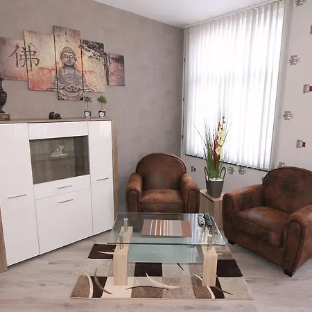 Moonlight Relax Apartment Ypres Room photo