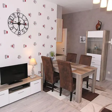 Moonlight Relax Apartment Ypres Room photo