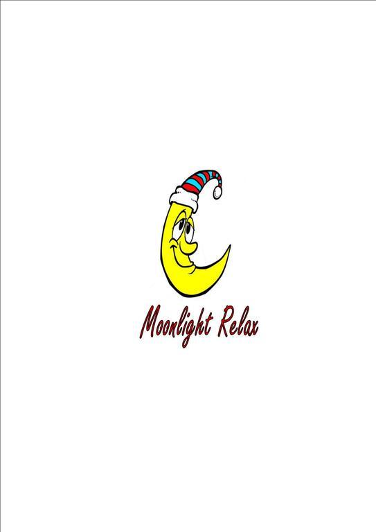 Apartamento Moonlight Relax