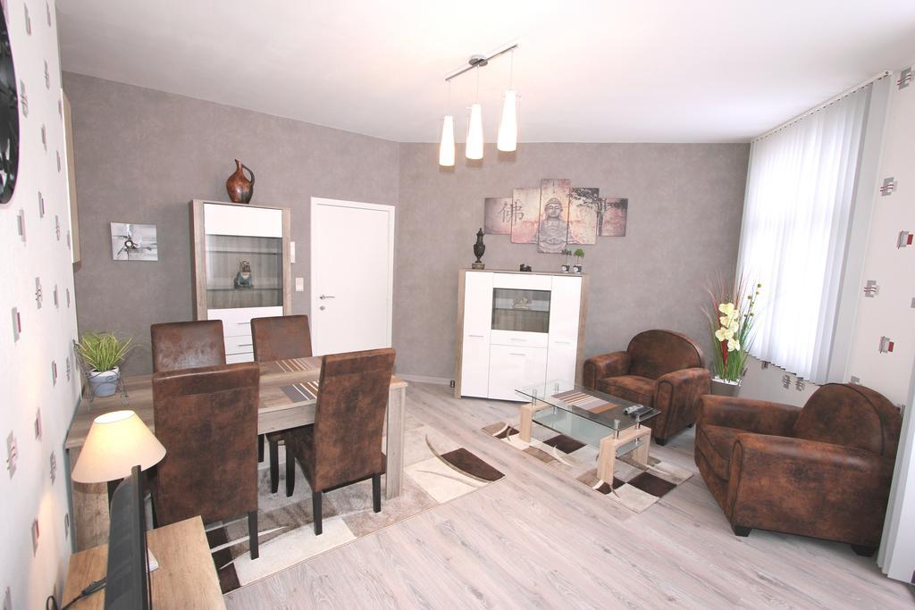 Apartment Moonlight Relax Ypres
